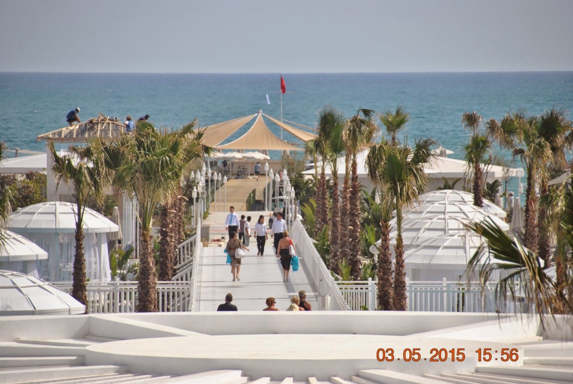 imagini hotel SUENO DELUXE BELEK